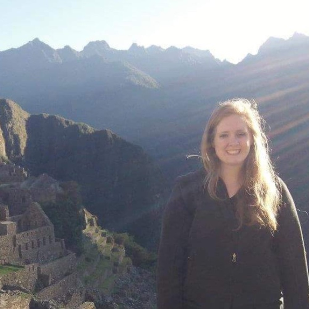 Meet your Posher, Chelsey